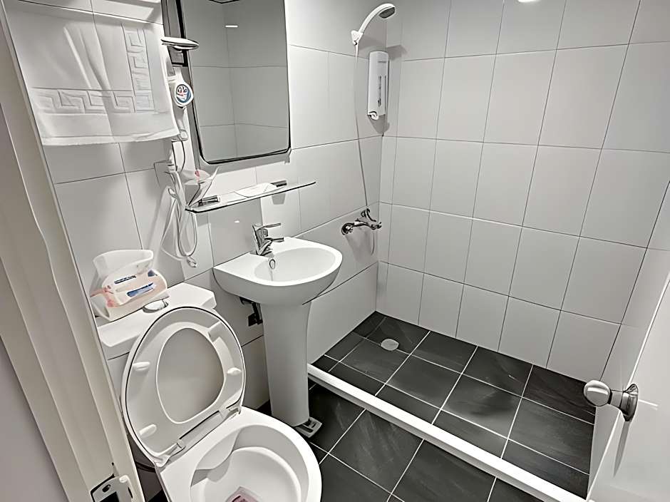 New Lion City Business Hotel