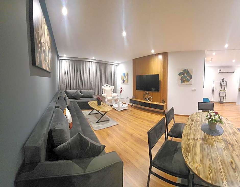 ABM house