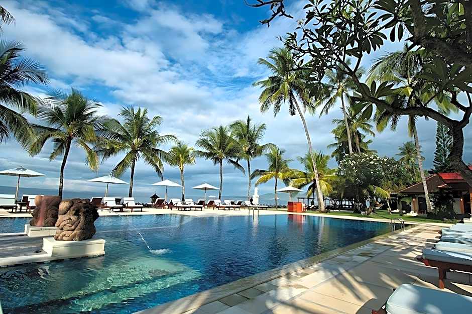 Ramayana Candidasa Beach Resort