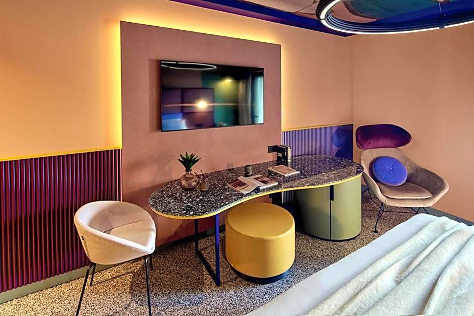 Residence Lido Hotel