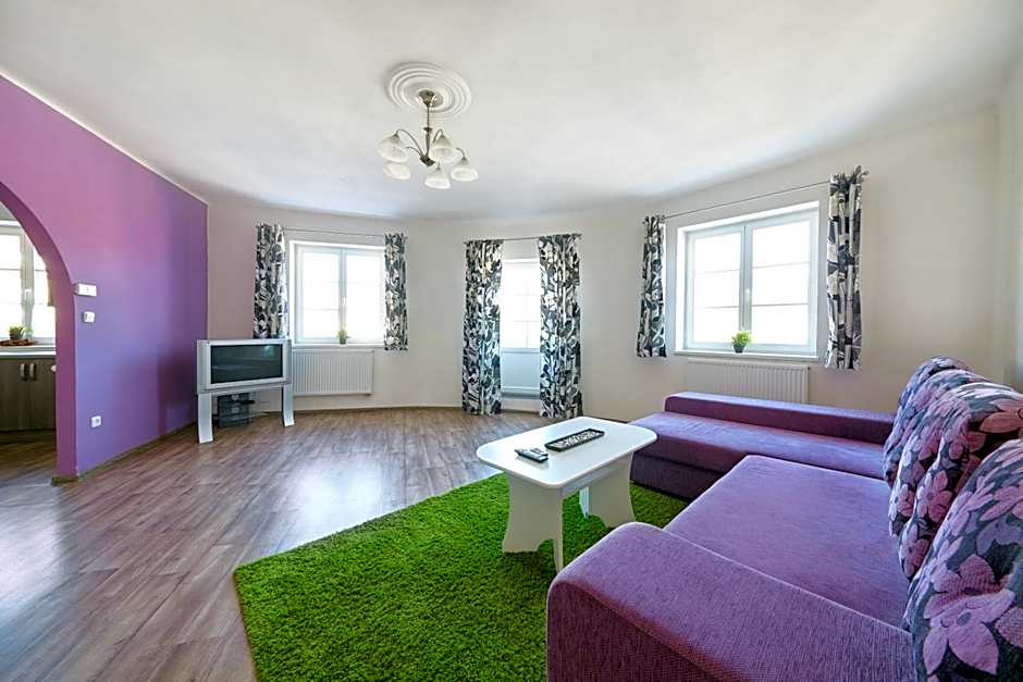 Hostel Foster