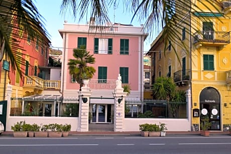 Hotel Lido
