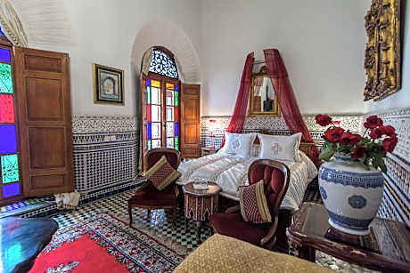 Comfort Triple Room with Shower