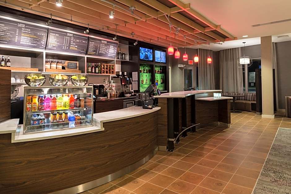 Courtyard by Marriott Elmira Horseheads