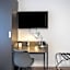 Mood contemporary living