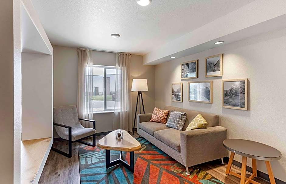 Extended Stay America Suites - Denver - Centennial