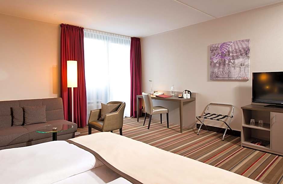 Leonardo Hotel Hannover Airport