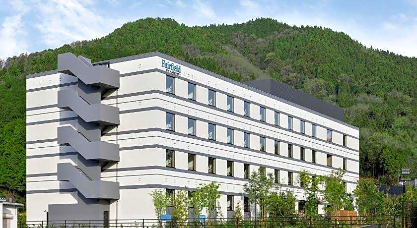 Fairfield by Marriott Hyogo Tajima Yabu