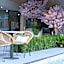 Crystal Srivaree Suvarnabhumi Hotel