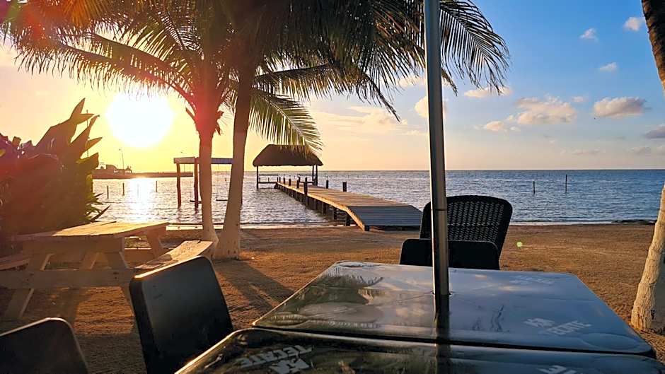 Hotel Machos Mahahual