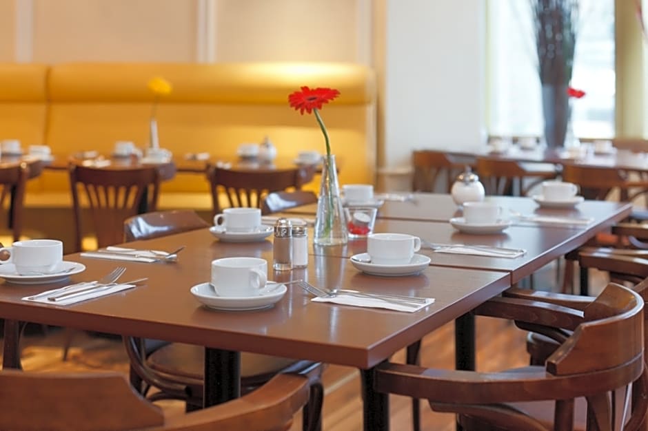 acom-Hotel Berlin Kurfurstendamm