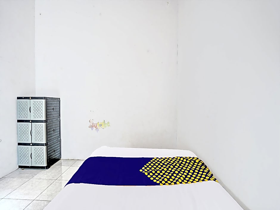 Hotel O Fun Guesthouse Syariah