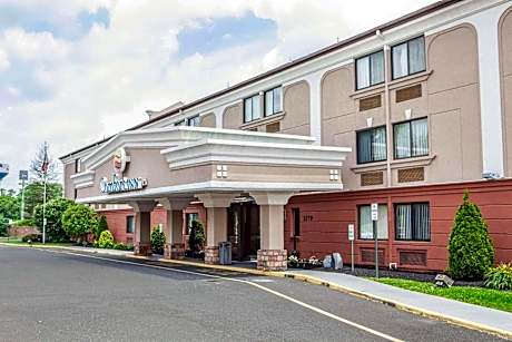 Comfort Inn Feasterville - Trevose