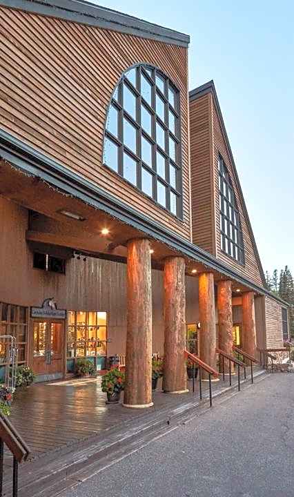 Grouse Mountain Lodge