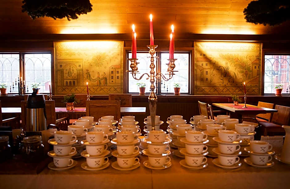 Åkerblads Hotell Gästgiveri Spa