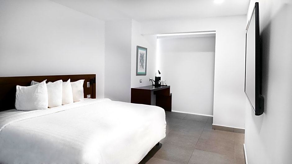 Park Inn By Radisson Mazatlán