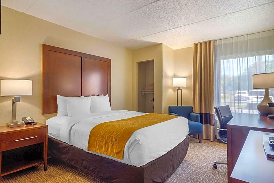 Comfort Inn Atlanta International Airport