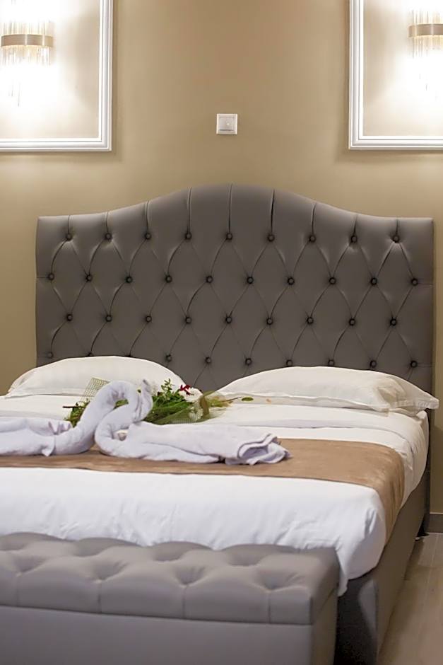 Cavallari Palace Hotel Suites