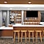 SpringHill Suites by Marriott Grand Rapids Airport Southeast