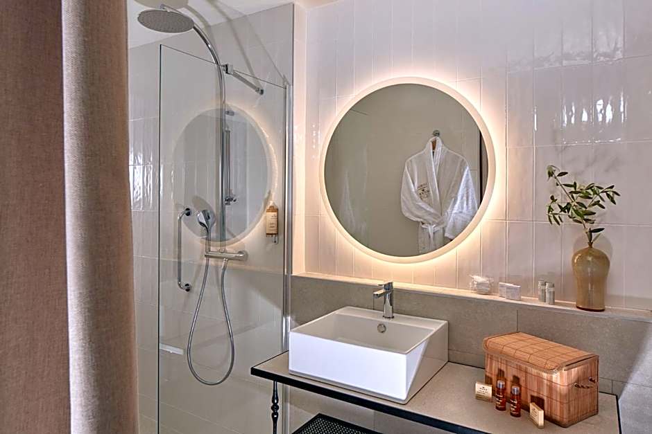 Villa Duflot Hotel & Spa Perpignan