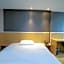 7 Days Inn Yunfu Luoding Central