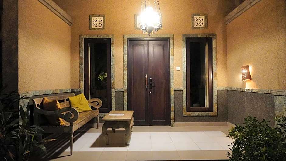 Oma In Pemuteran Bali