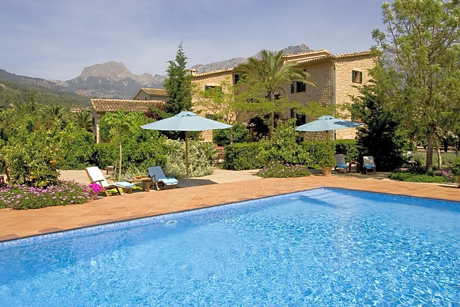 Hotel Finca Ca's Curial