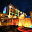 Capital O 75514 Vasidtee City Hotel (Suphanburi)