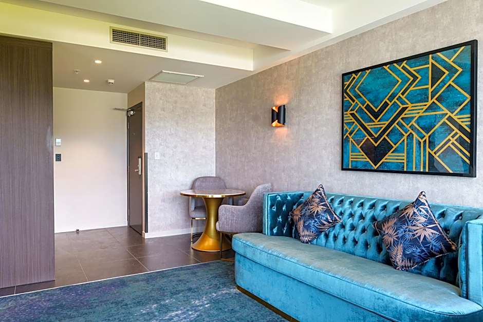 The Sebel Wellington Lower Hutt