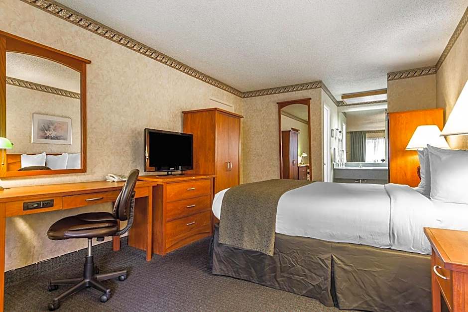 Quality Inn & Suites Santa Clara