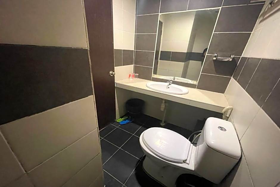 OYO 90411 Perdana Hotel Labuan