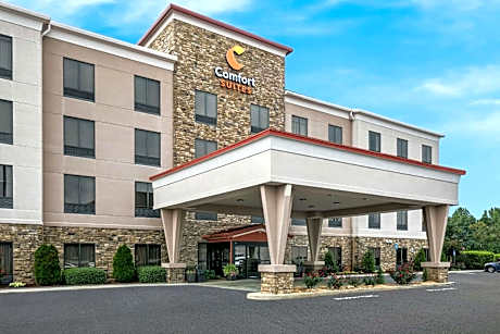 Comfort Suites Commerce