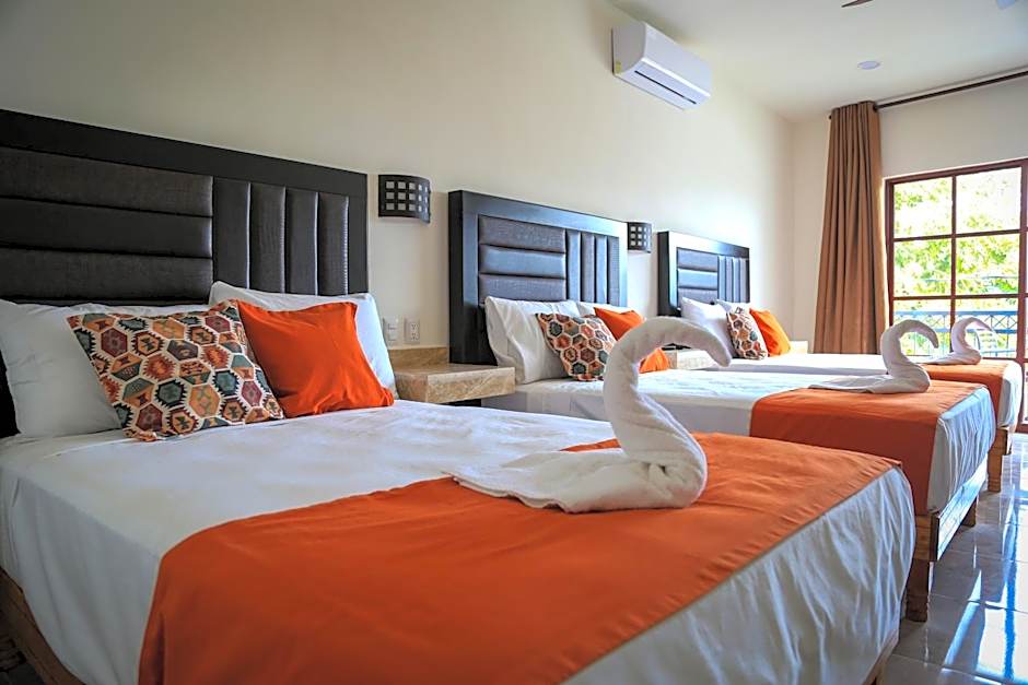 Hotel Alux