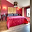 Le Chateau de Candes, sa Tour et ses Suites.