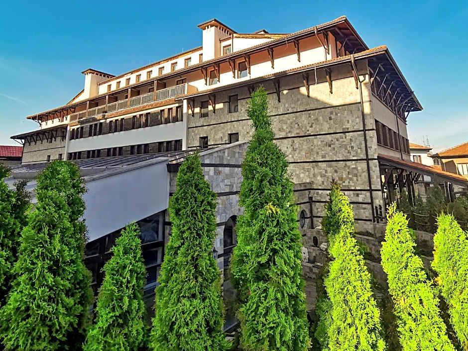 Trinity Residence Bansko