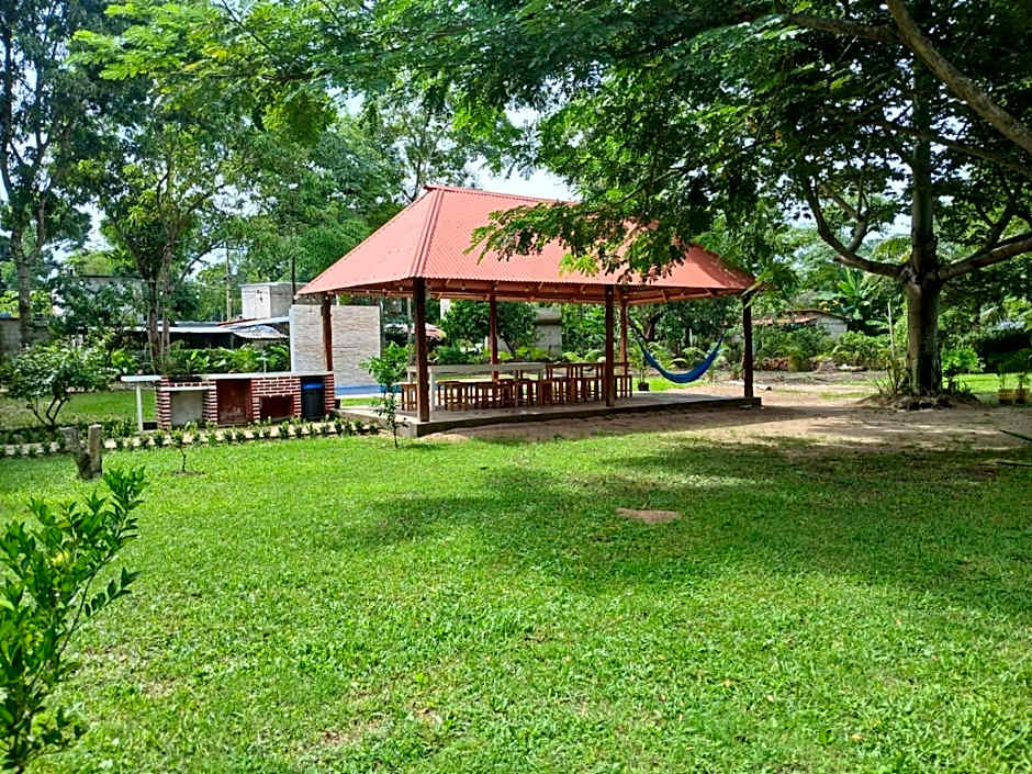 Garden Suites Comalcalco