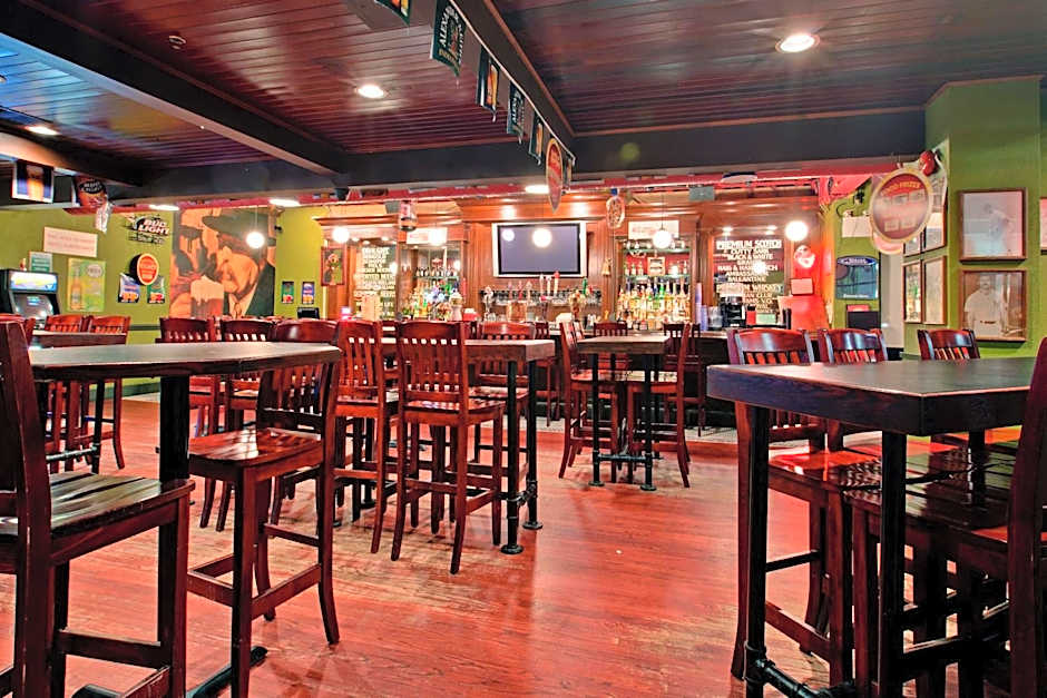 Holiday Inn St Johns Government Center By IHG