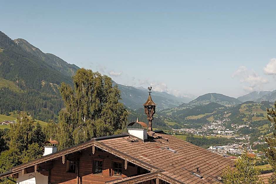 Apartments - Pension Florian
