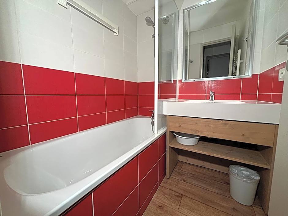 Résidence Britania Clés Blanches