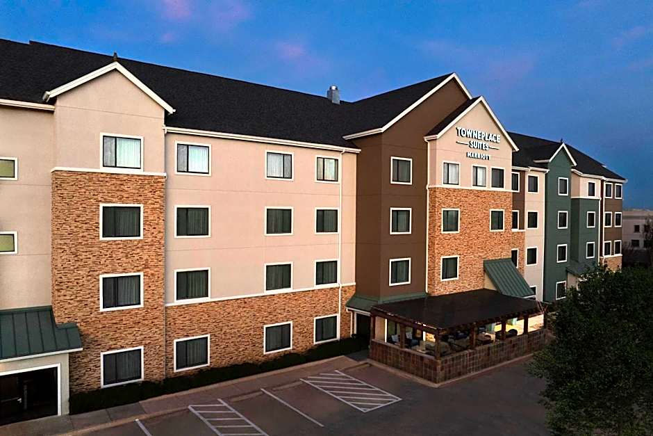 TownePlace Suites by Marriott Dallas DeSoto