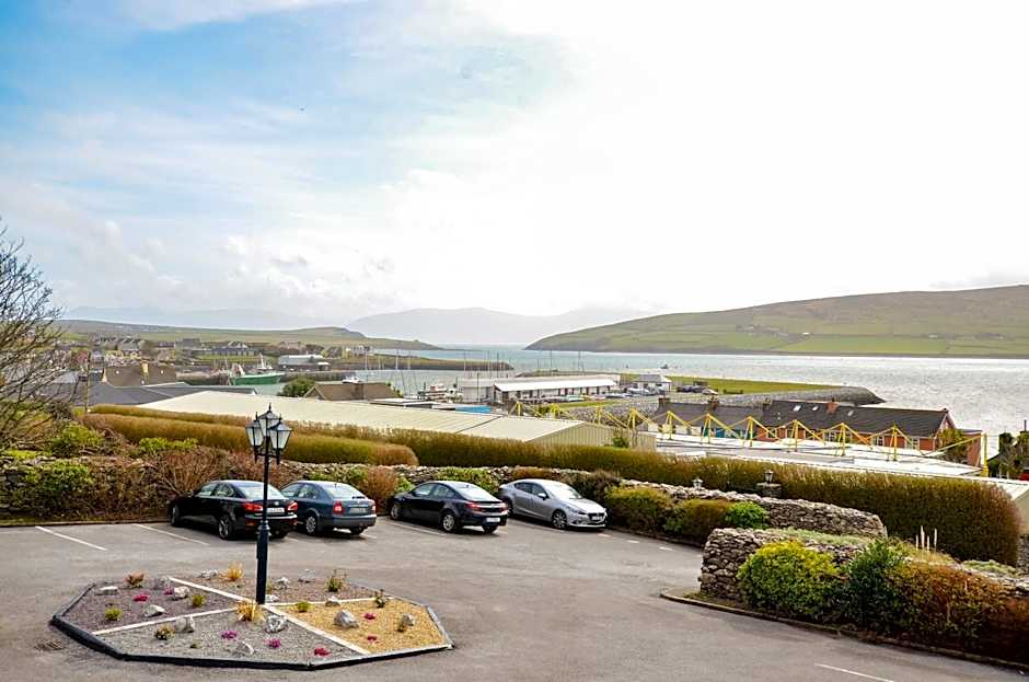 The Dingle Harbour Lodge