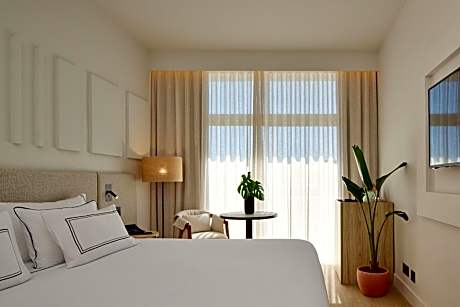 Premium Room Garden View