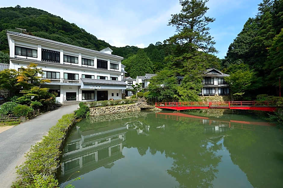 Yumoto Ueyama Ryokan