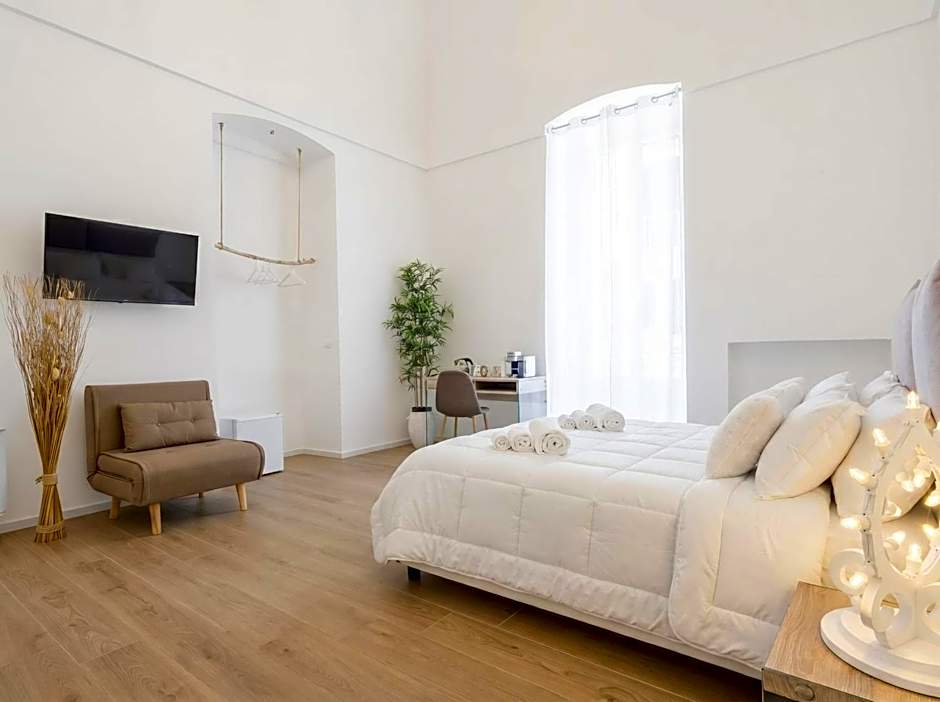 Casa Del Barone Suites