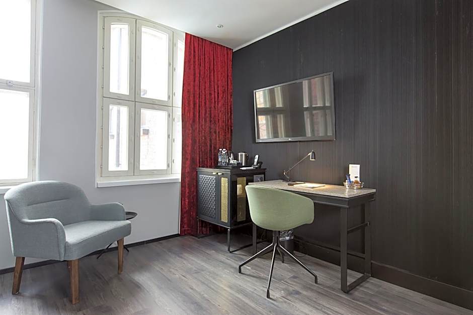 Home Hotel Katajanokka