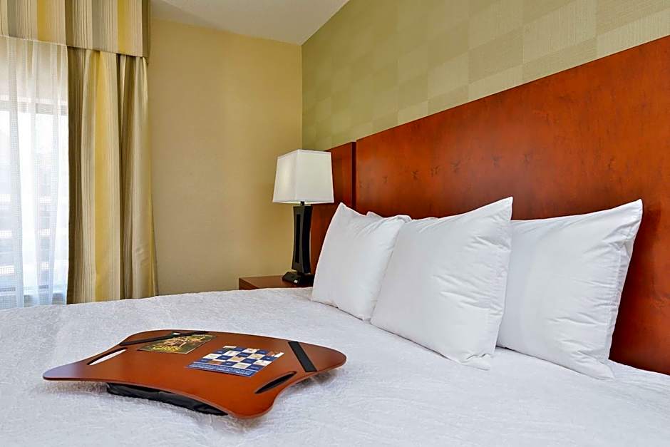 Hampton Inn By Hilton Detroit/Auburn Hills South