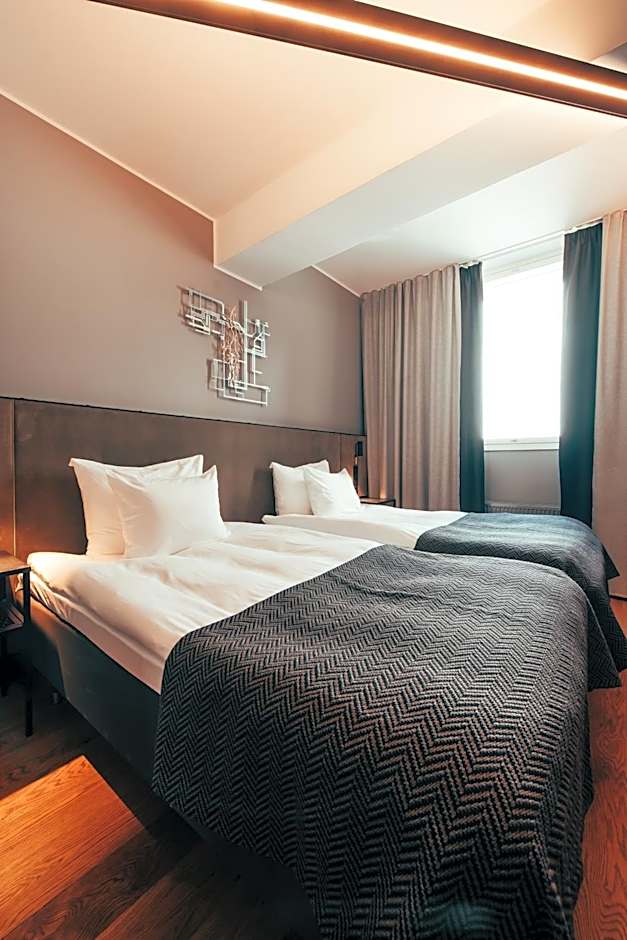 Clarion Hotel Mestari