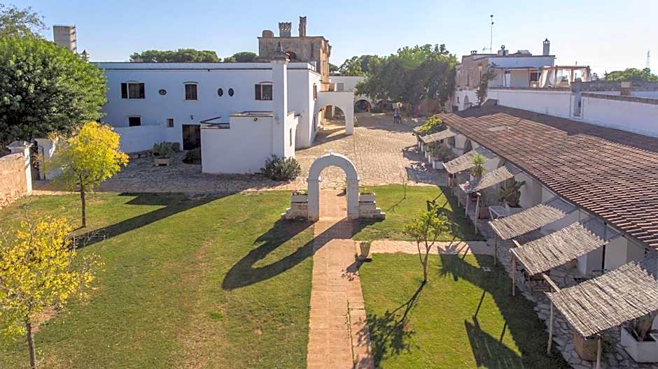 Masseria Zanzara