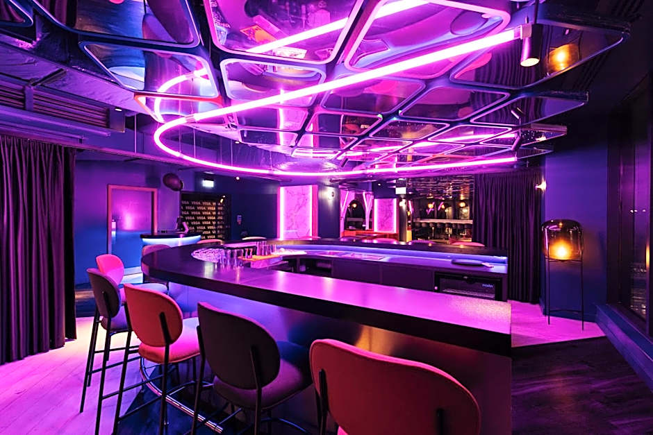 YOTEL Glasgow