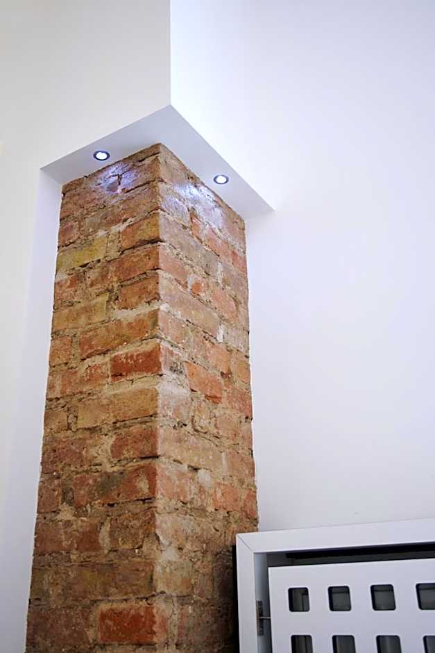 Hotel Cristall - Frankfurt City